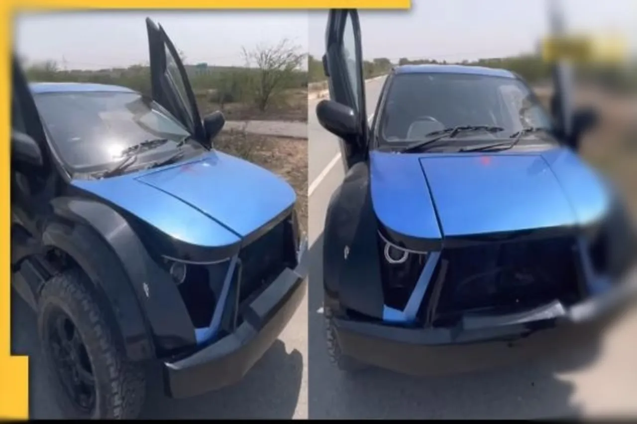 Alto 800