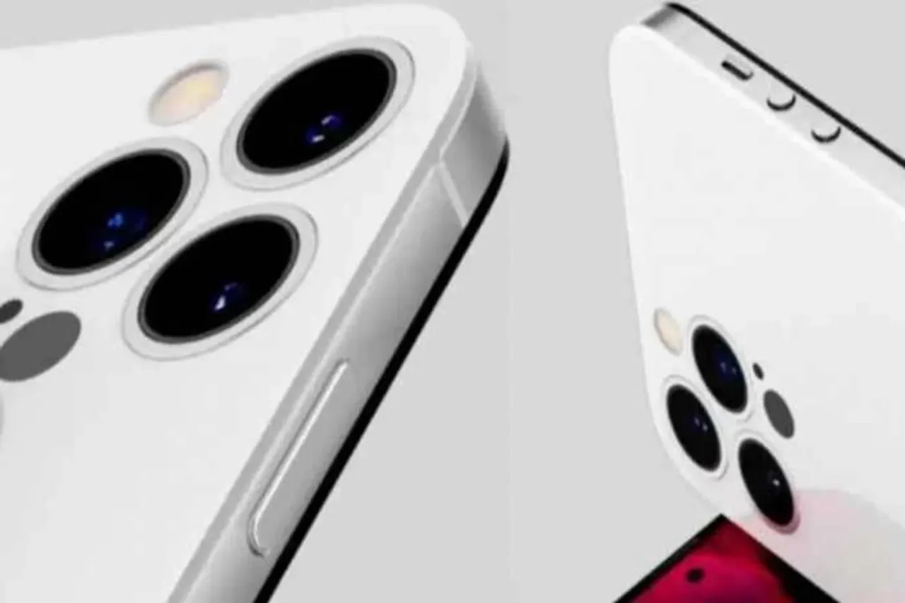 Apple iPhone 14 Pro