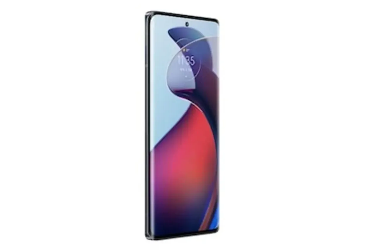 Motorola Edge series