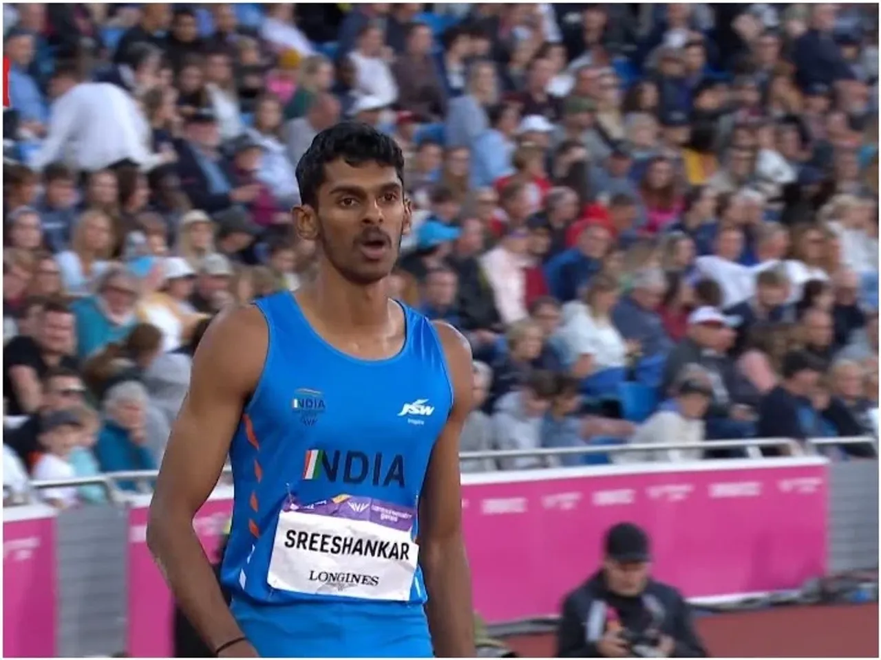 Common wealth games 2022