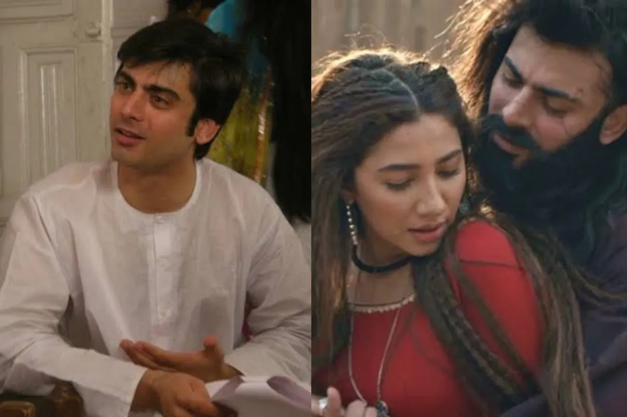 Fawad Khan