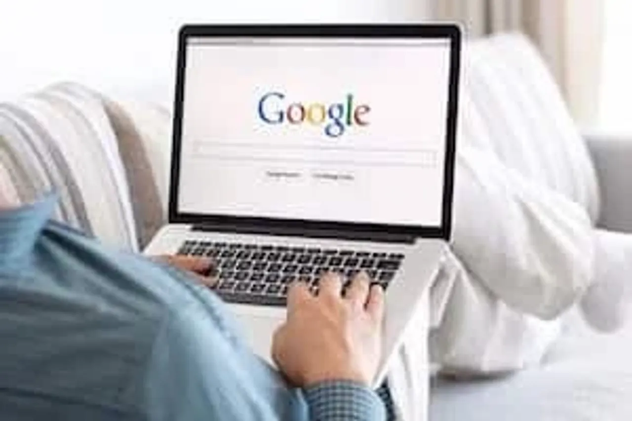 Google hiring
