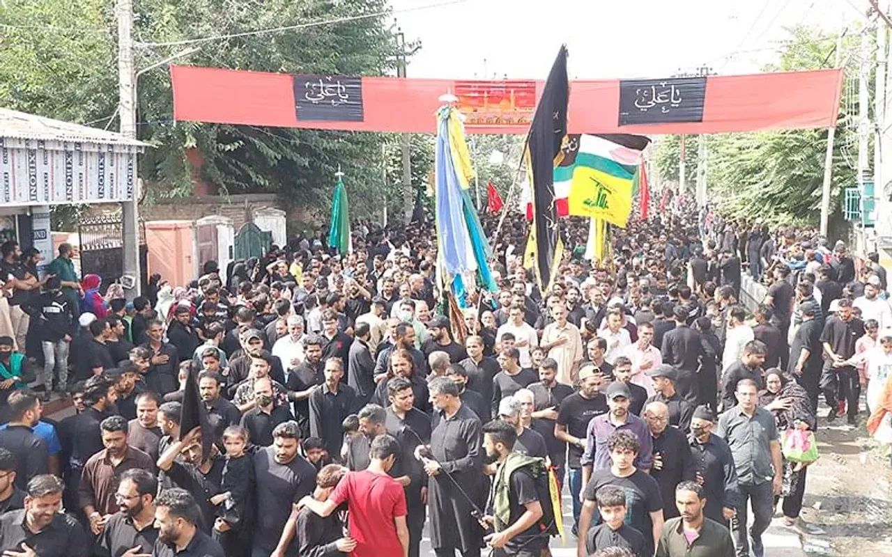 Muharram