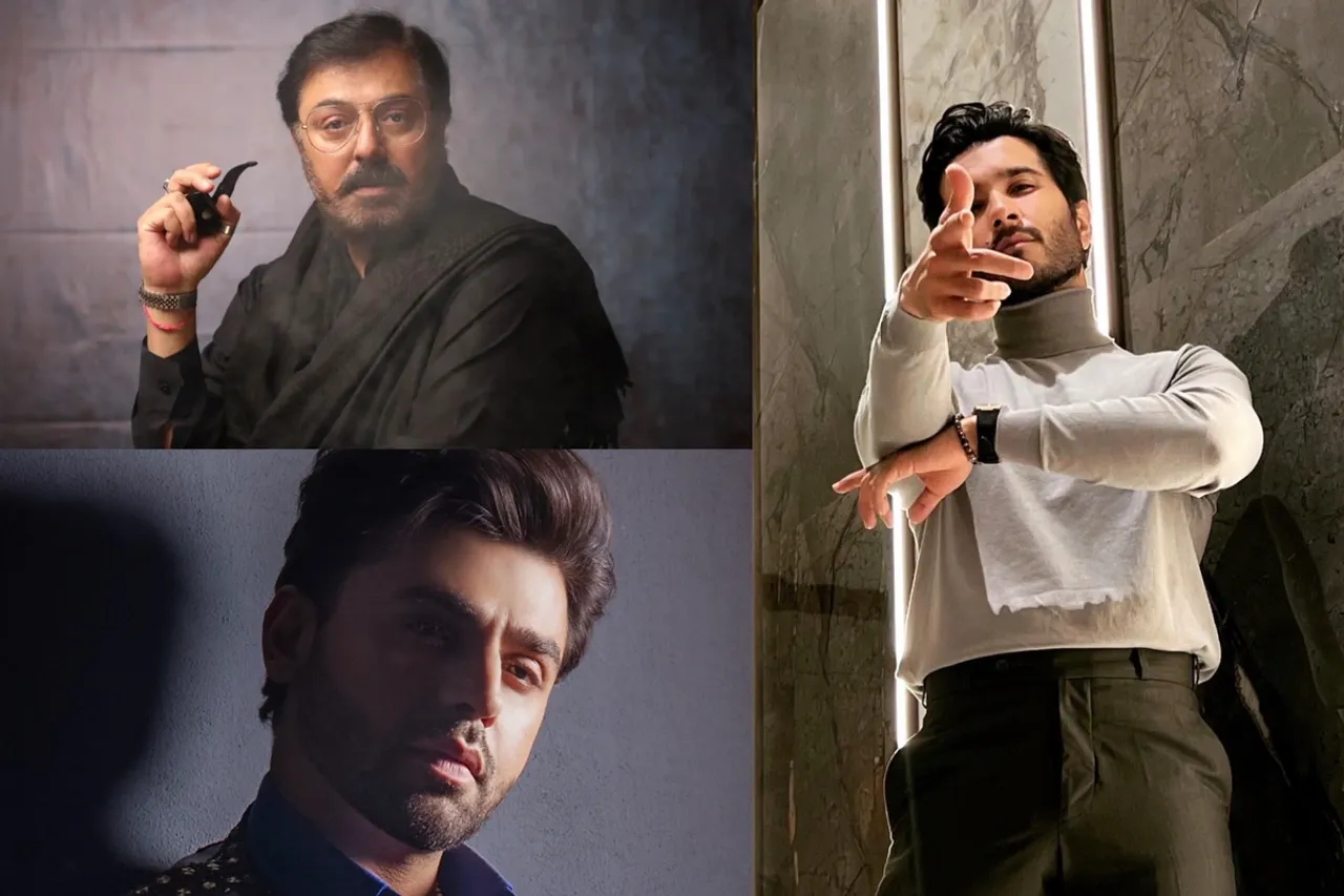 Fawad Khan to Feroze Khan