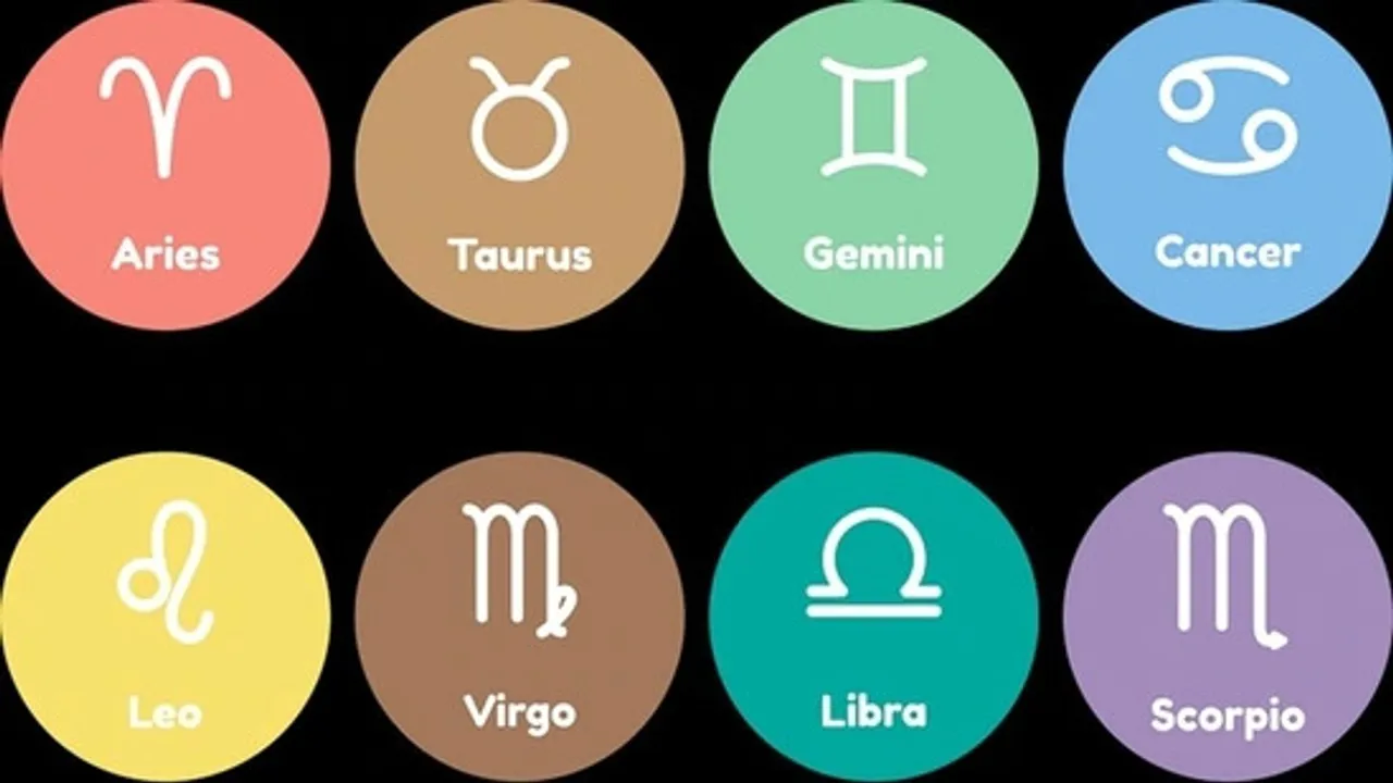Horoscope Today
