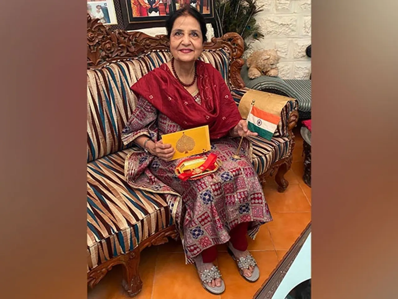 Rakshabandhan 2022