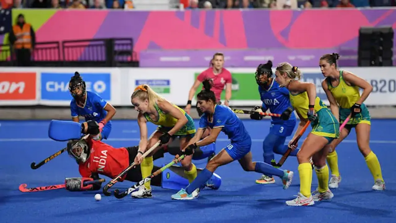 Commonwealth Games 2022
