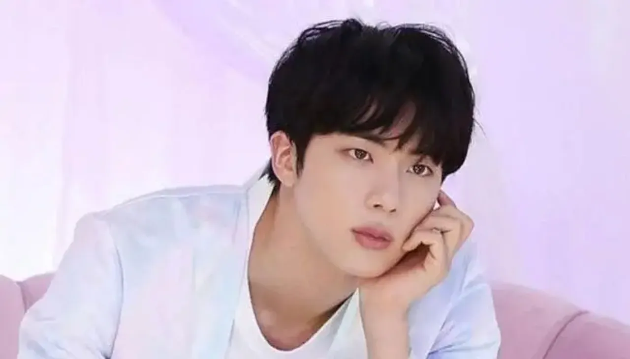 Kim Seok-jin