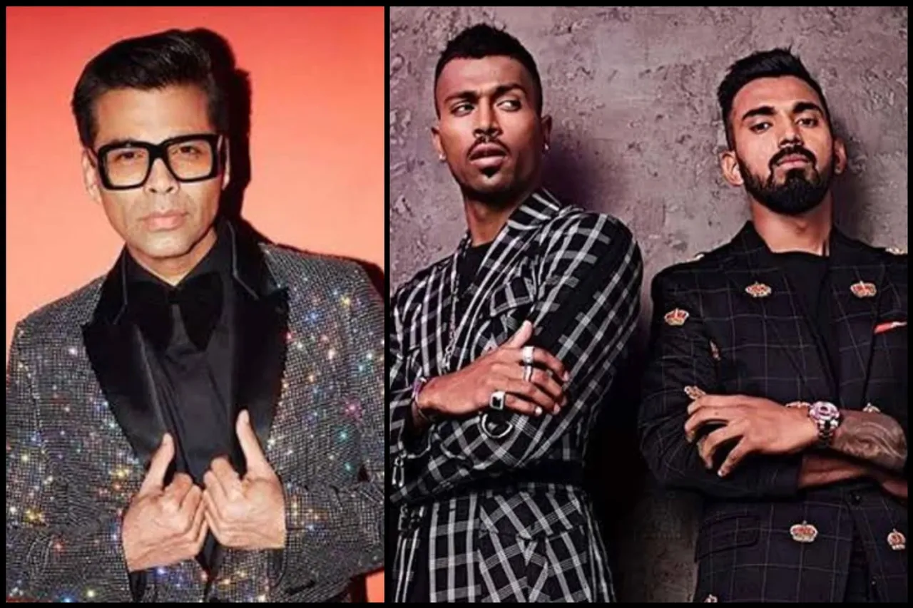 Koffee With Karan