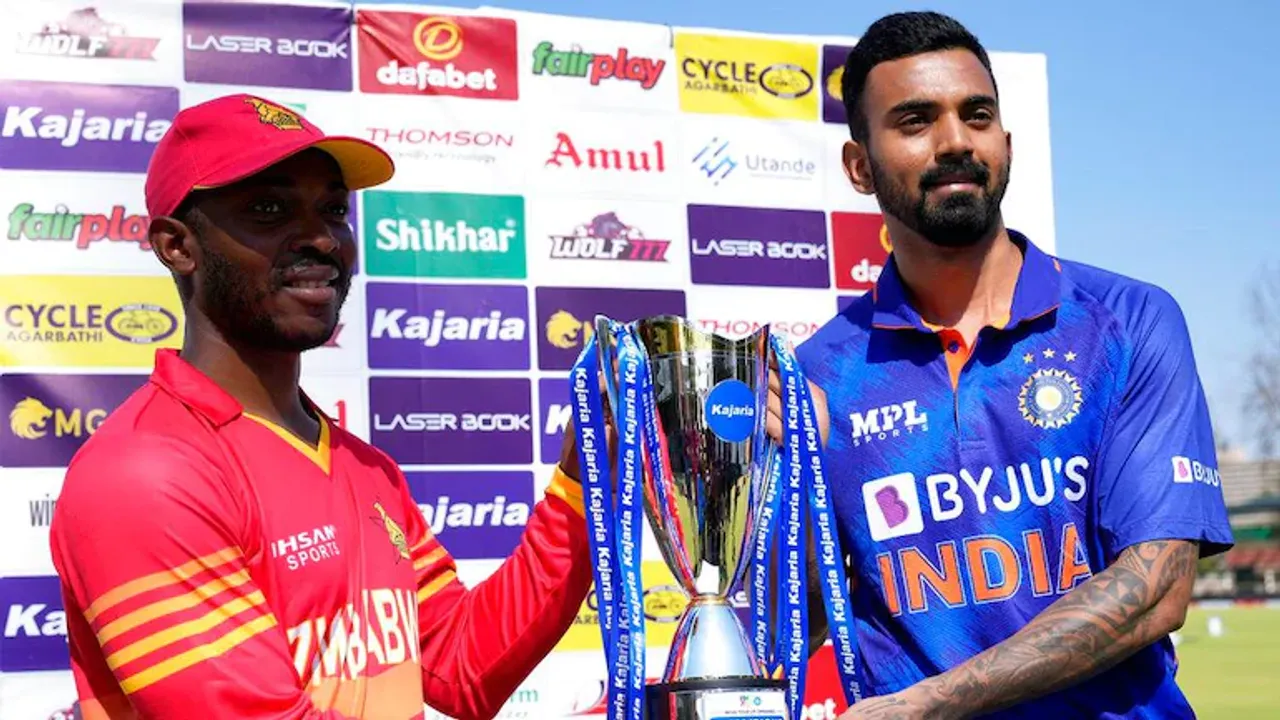 KL Rahul