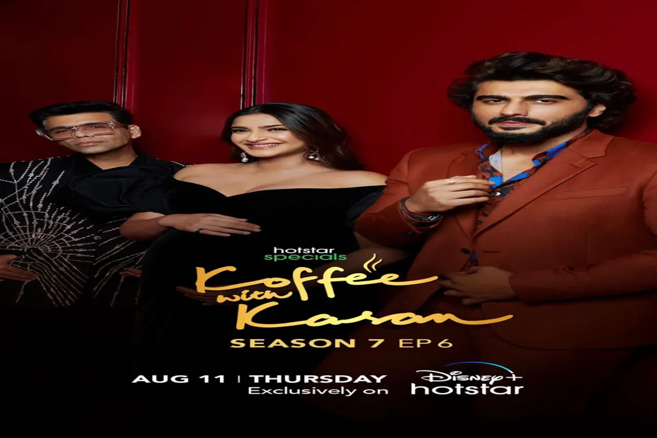 Koffee with Karan 7