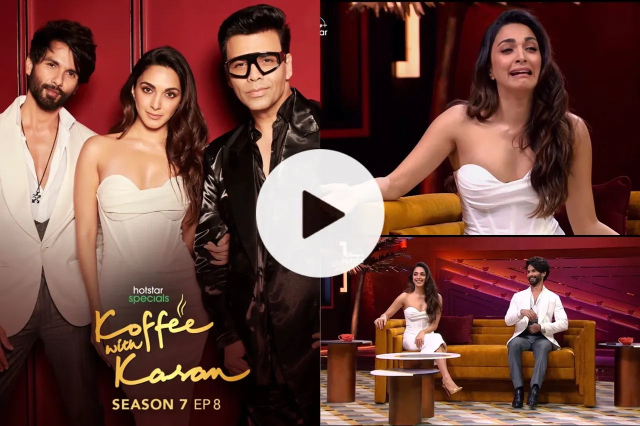 Koffee with Karan 7