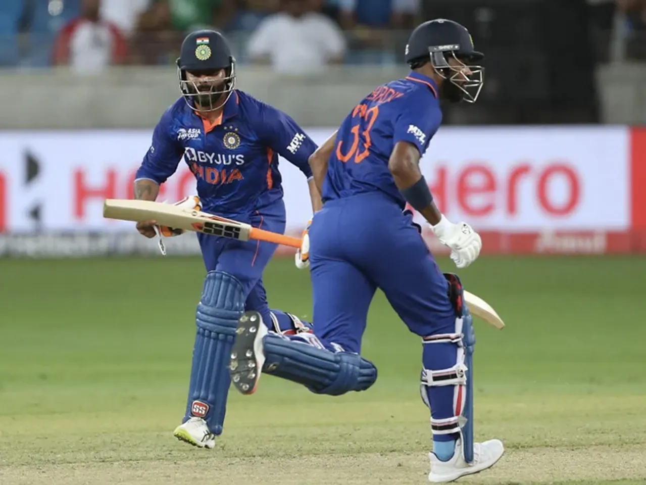 India vs Pakistan