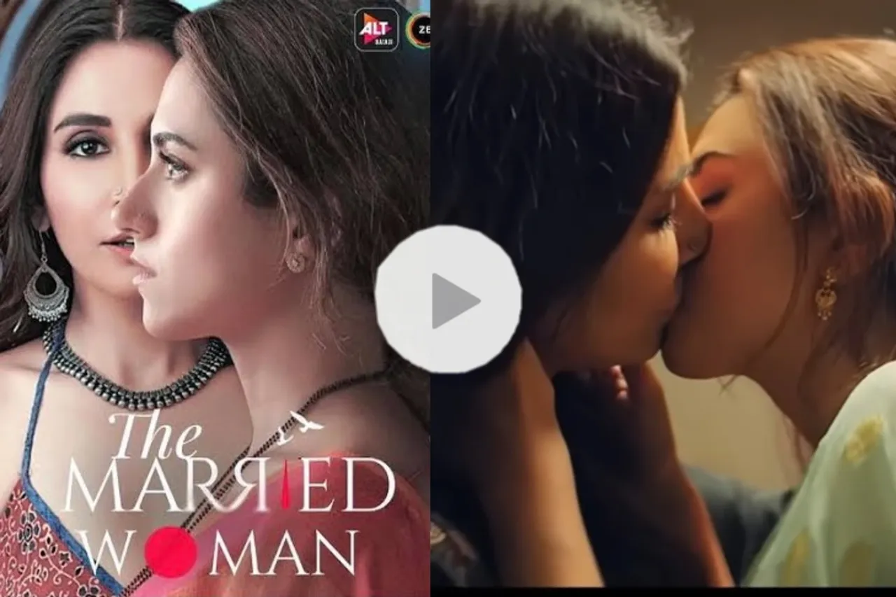 Hot web Series