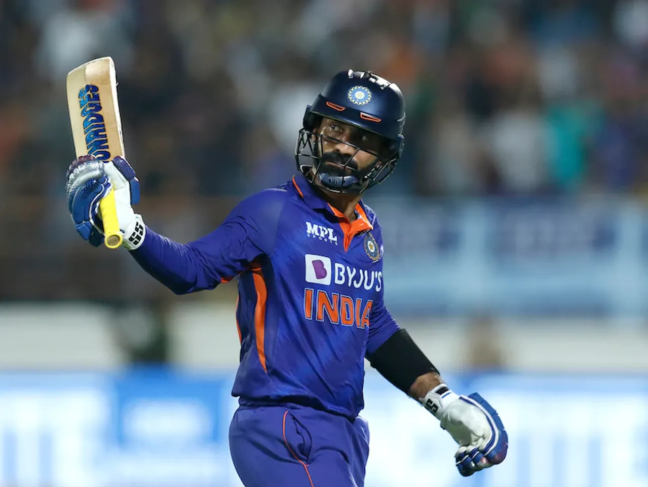 India vs Hong Kong
