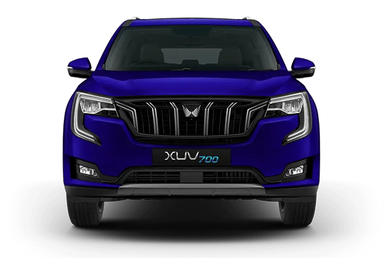 Mid Size SUV Sales