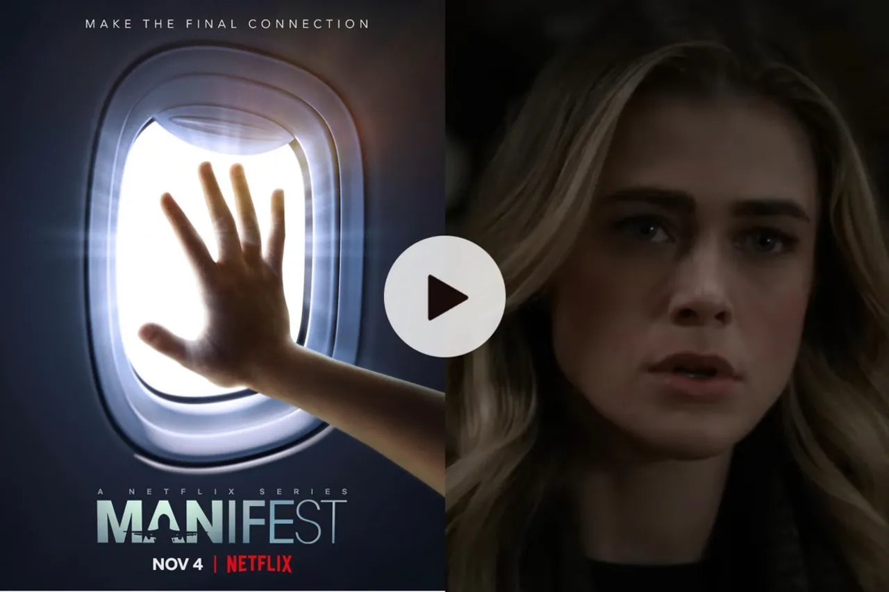 Manifest Season 4