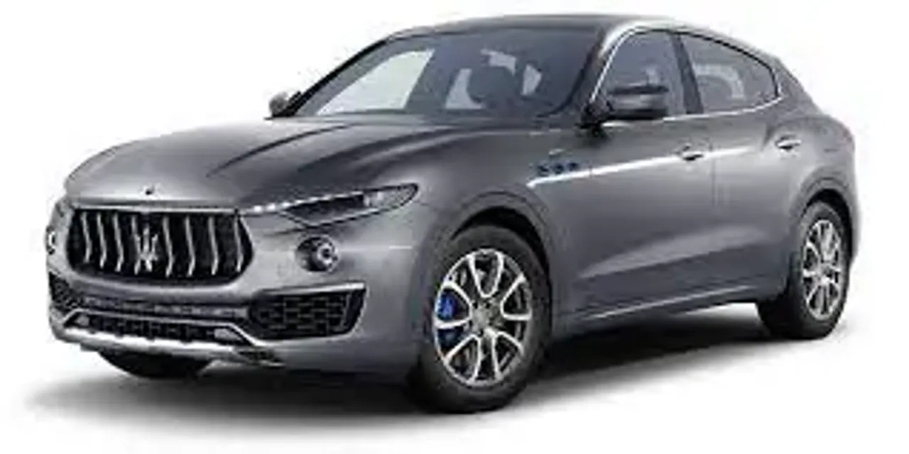 Maserati S.p.A.