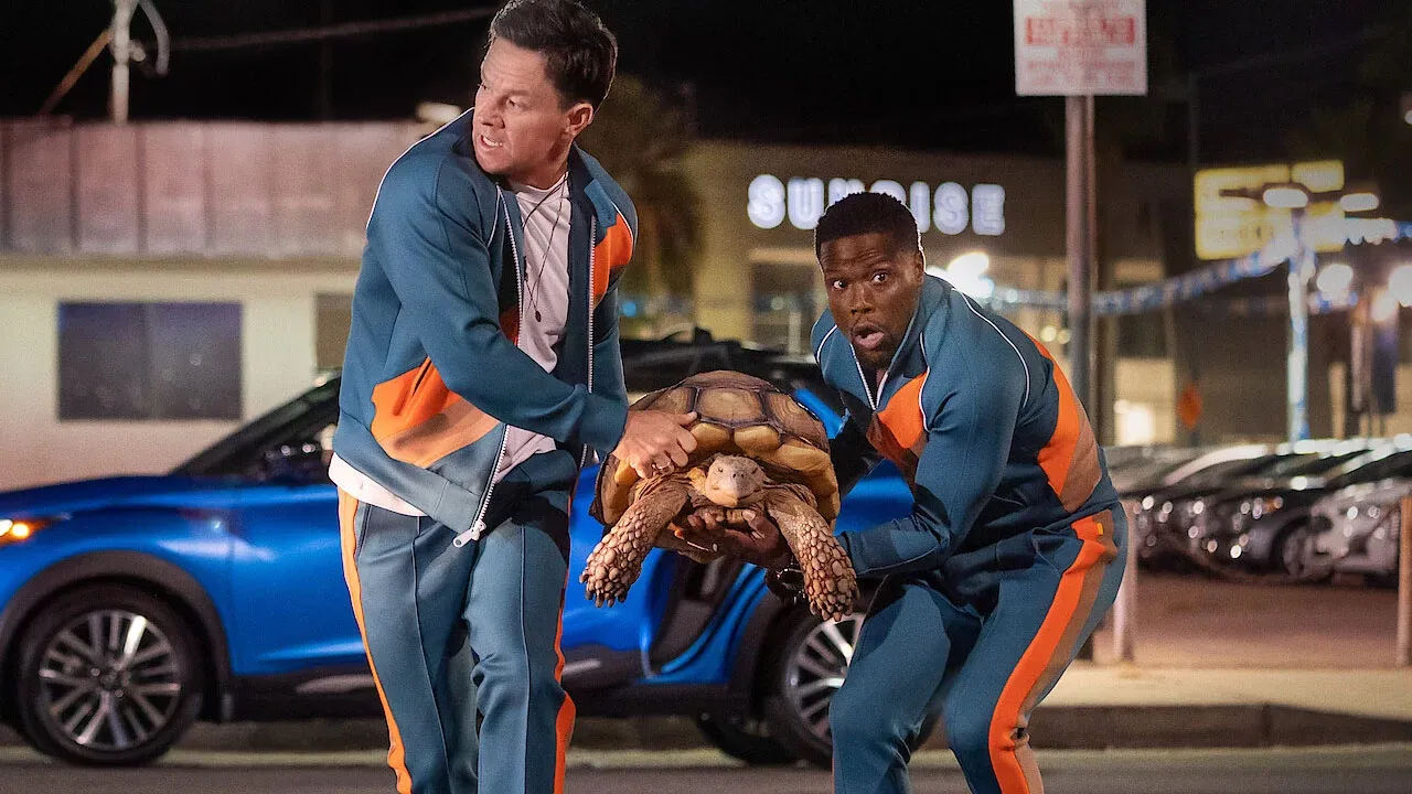 New on Netflix