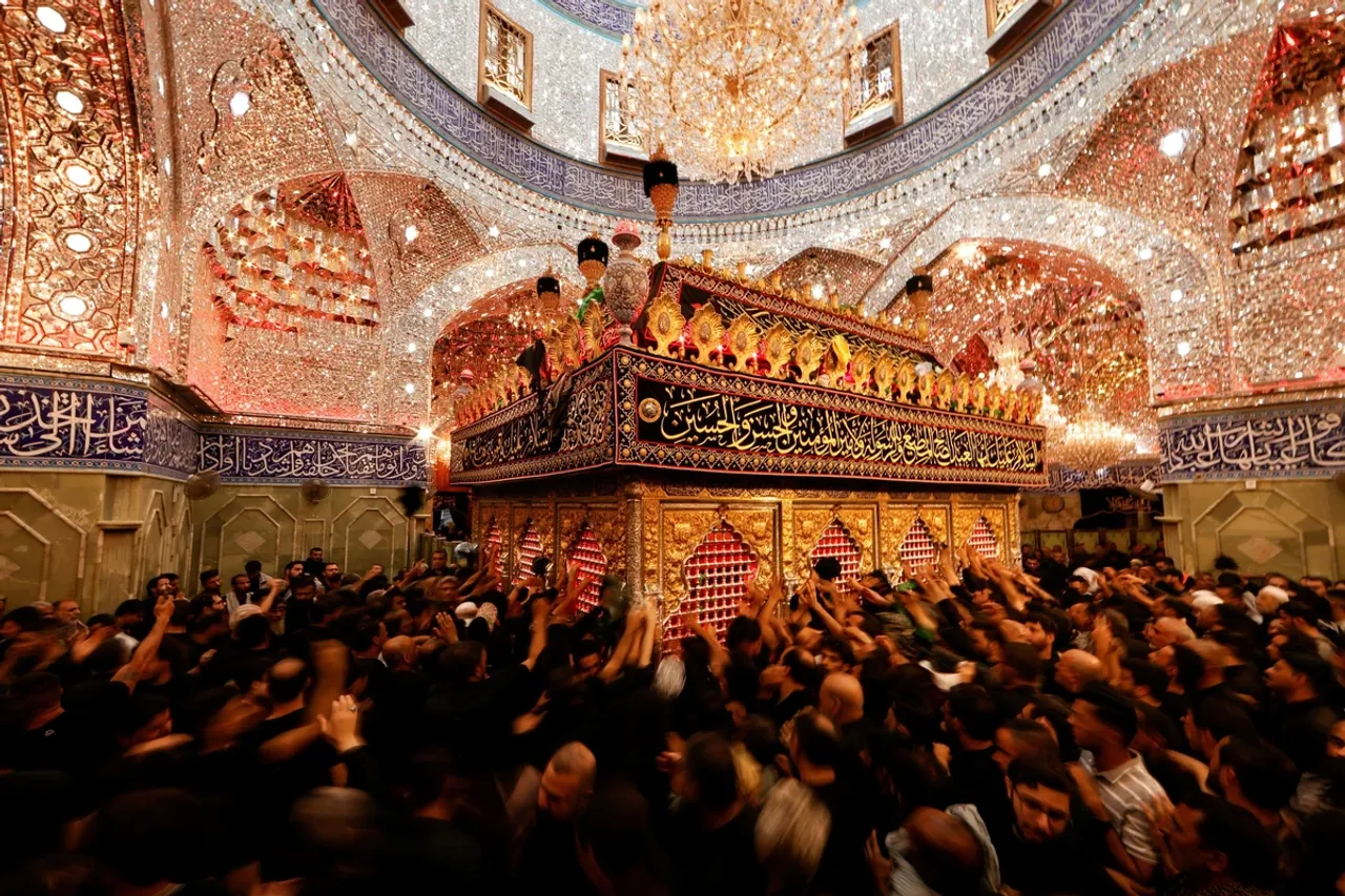 Muharram 2022