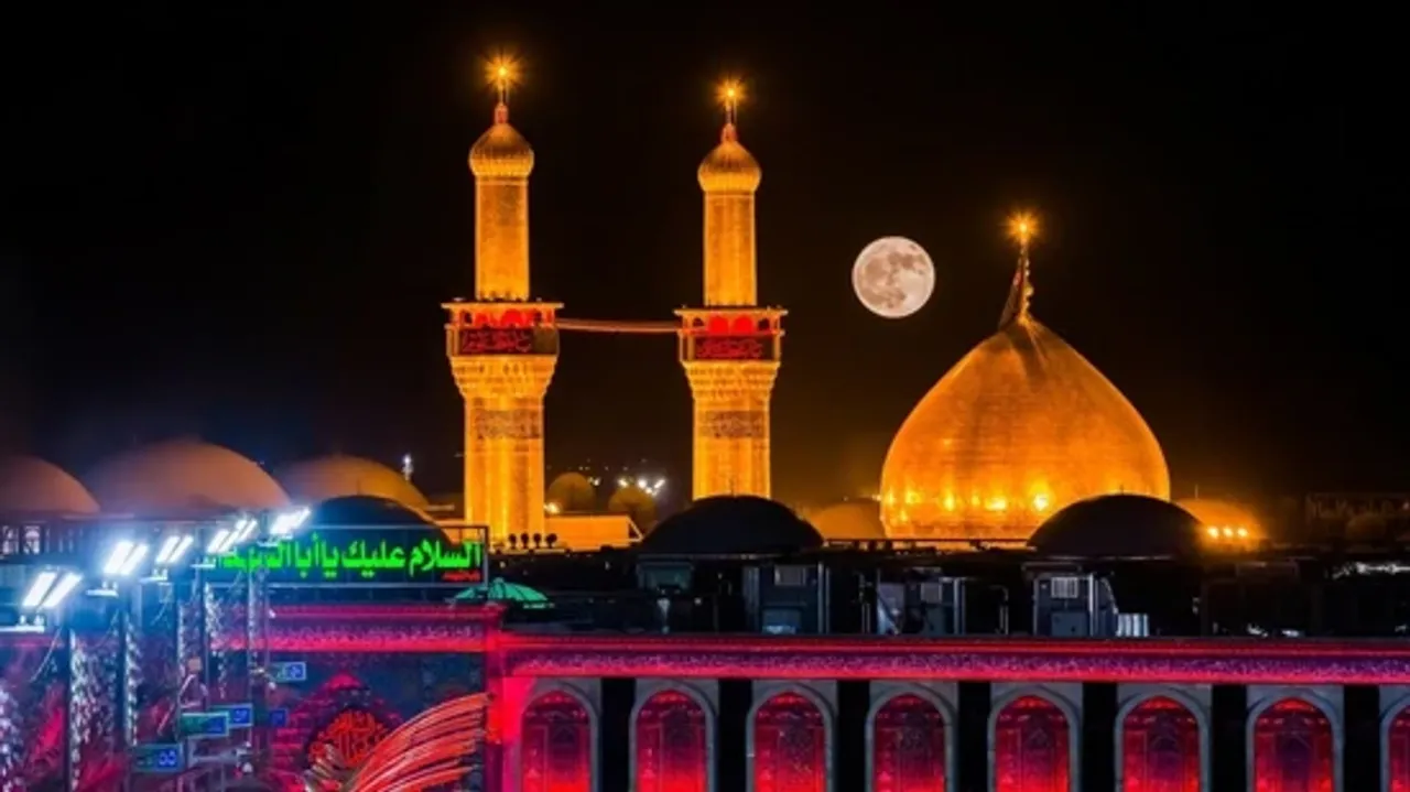 Muharram 2022