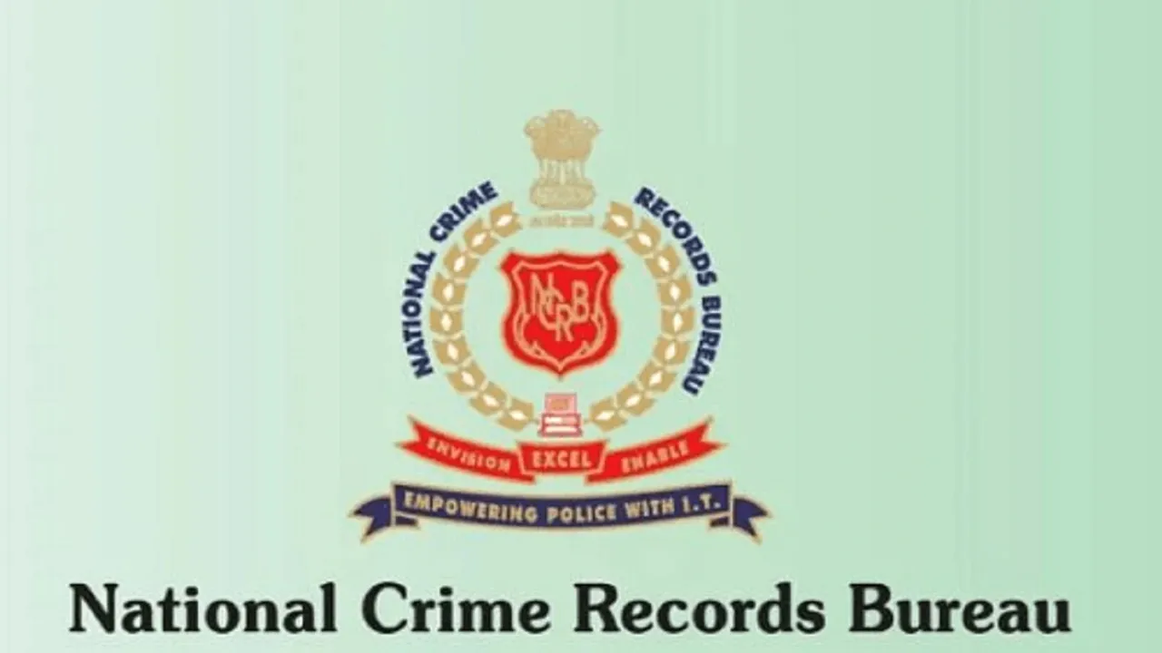 NCRB Report 2022