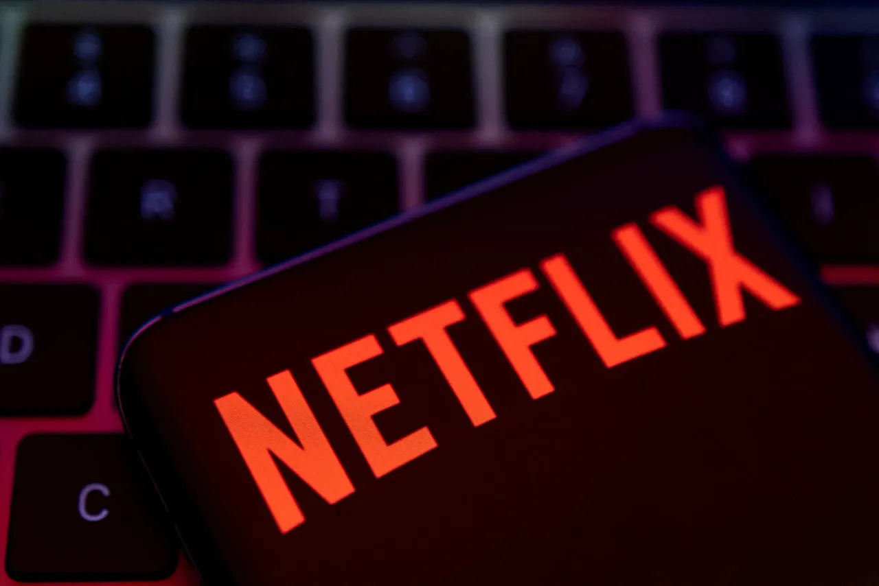 Upcoming Netflix Originals
