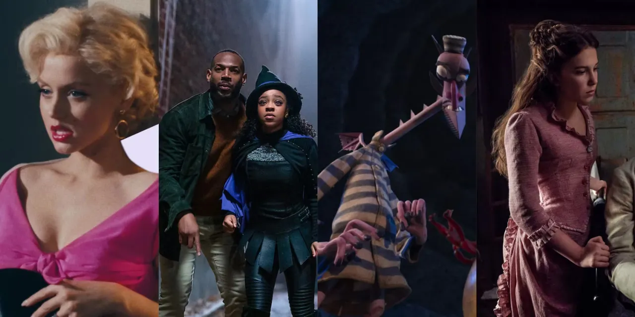 New on Netflix