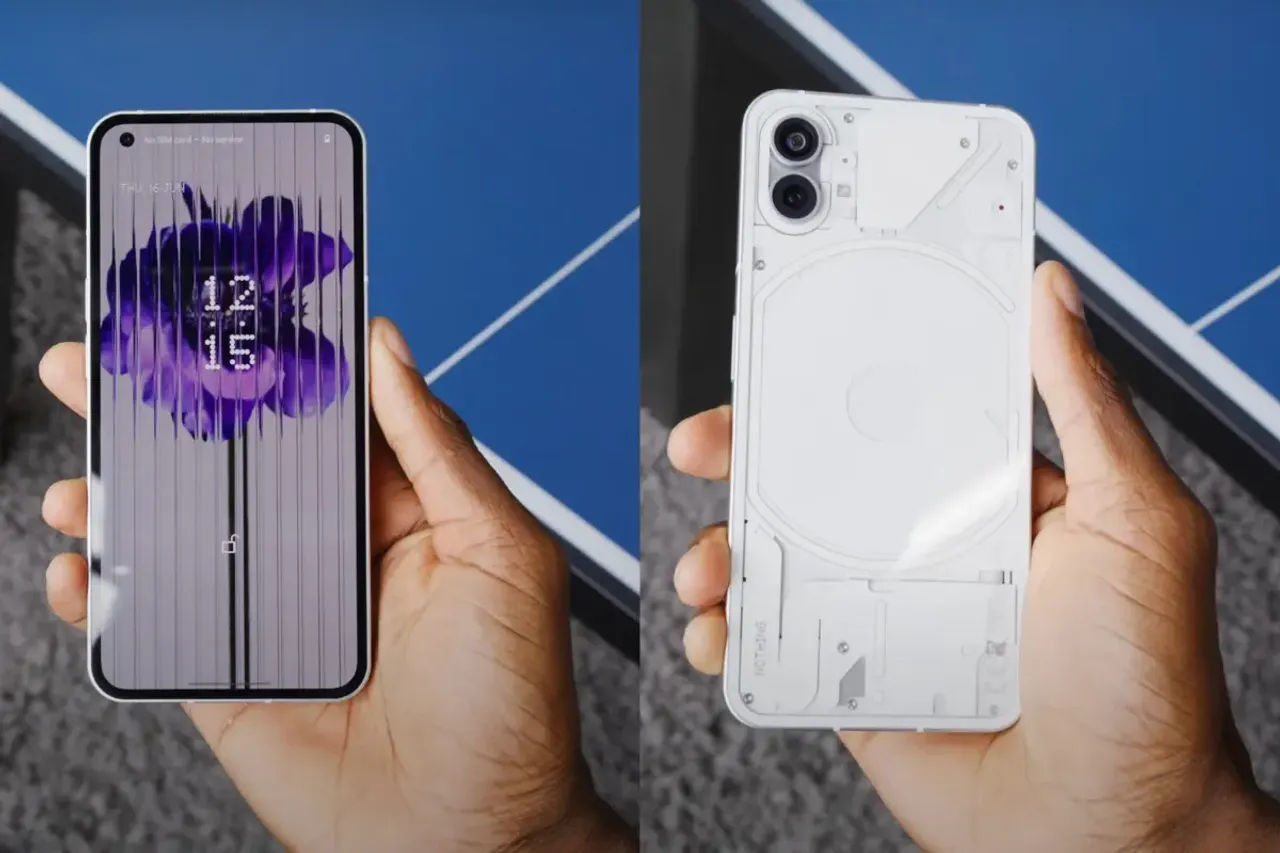 Nothing Phone (1)