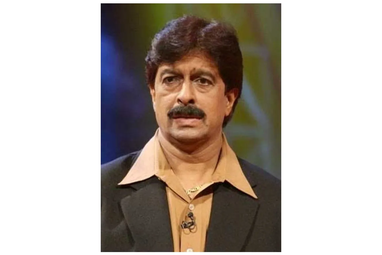 Pradeep Patwardhan