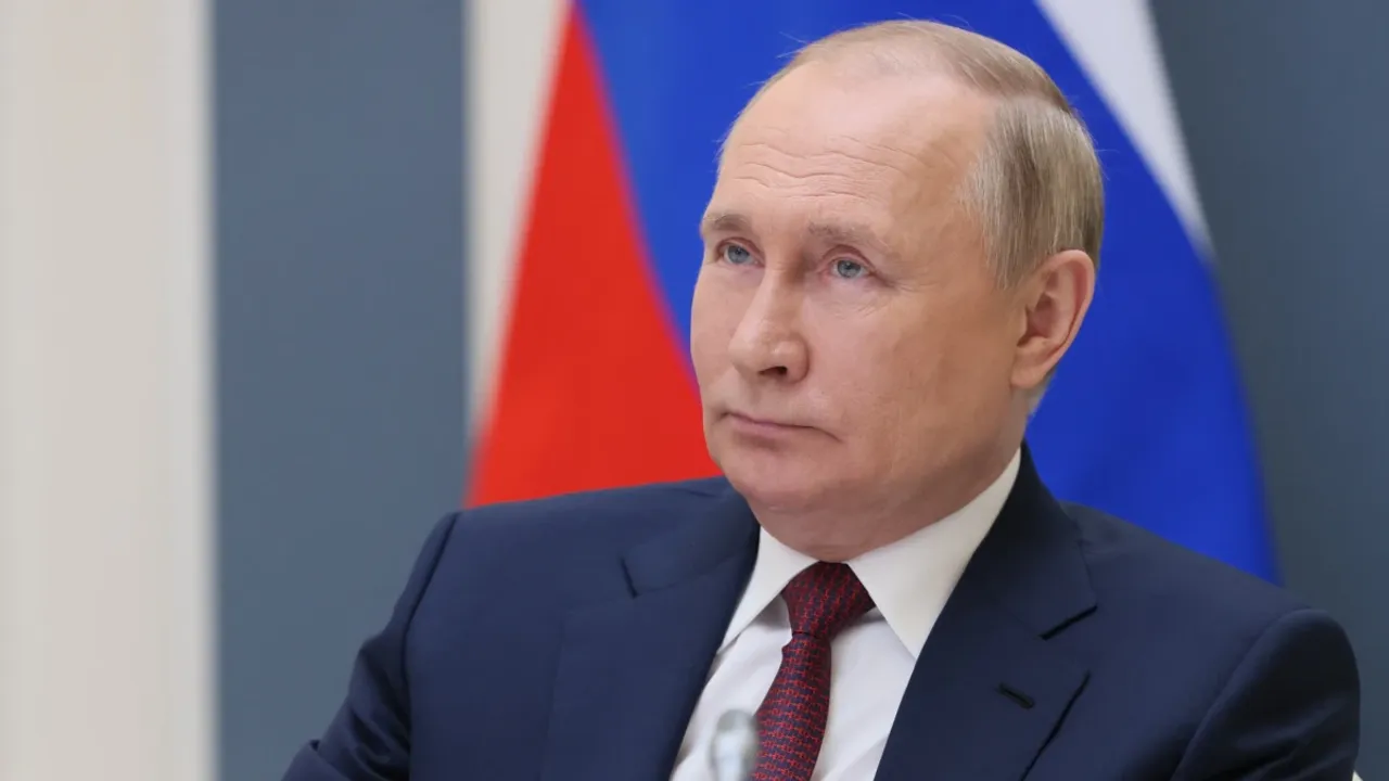 Russia Revives Honorary Award for Mothers of 10