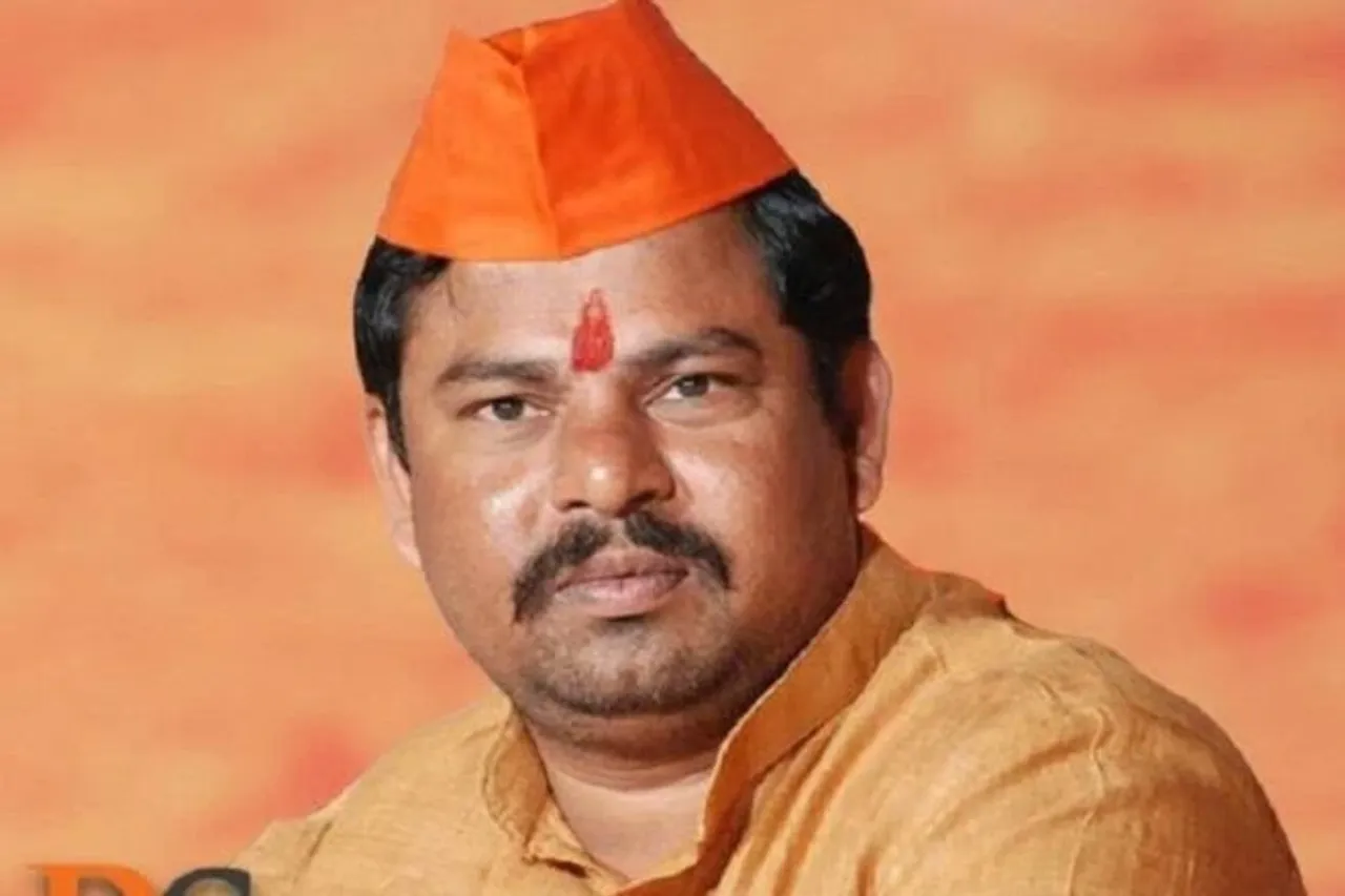 T Raja