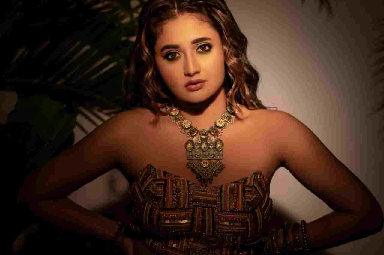 Rashami Desai