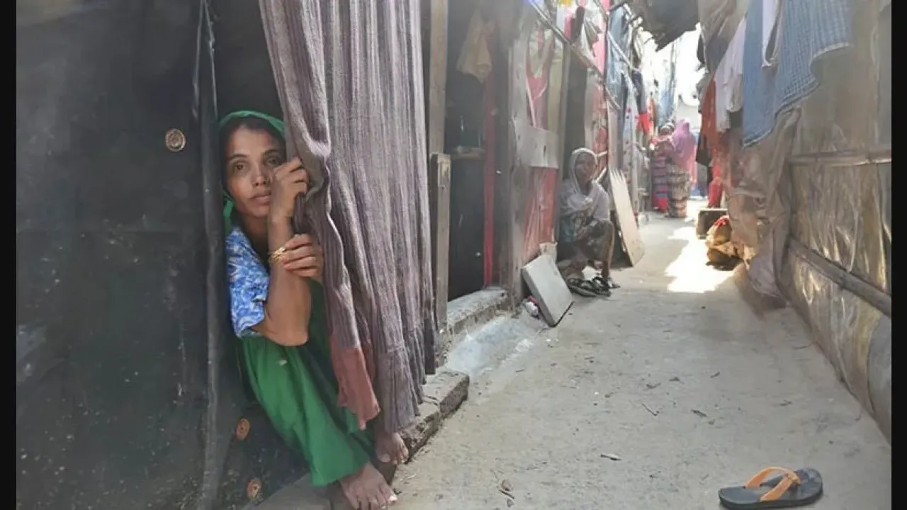 Delhi