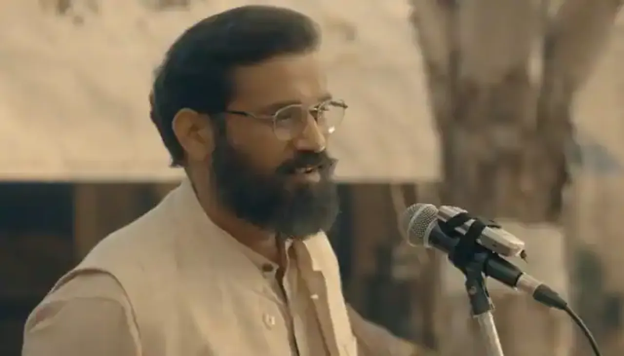 Sohum Shah is all set to give a nod to the war of Bheema Bharti and Raani in his upcoming Maharani season 2