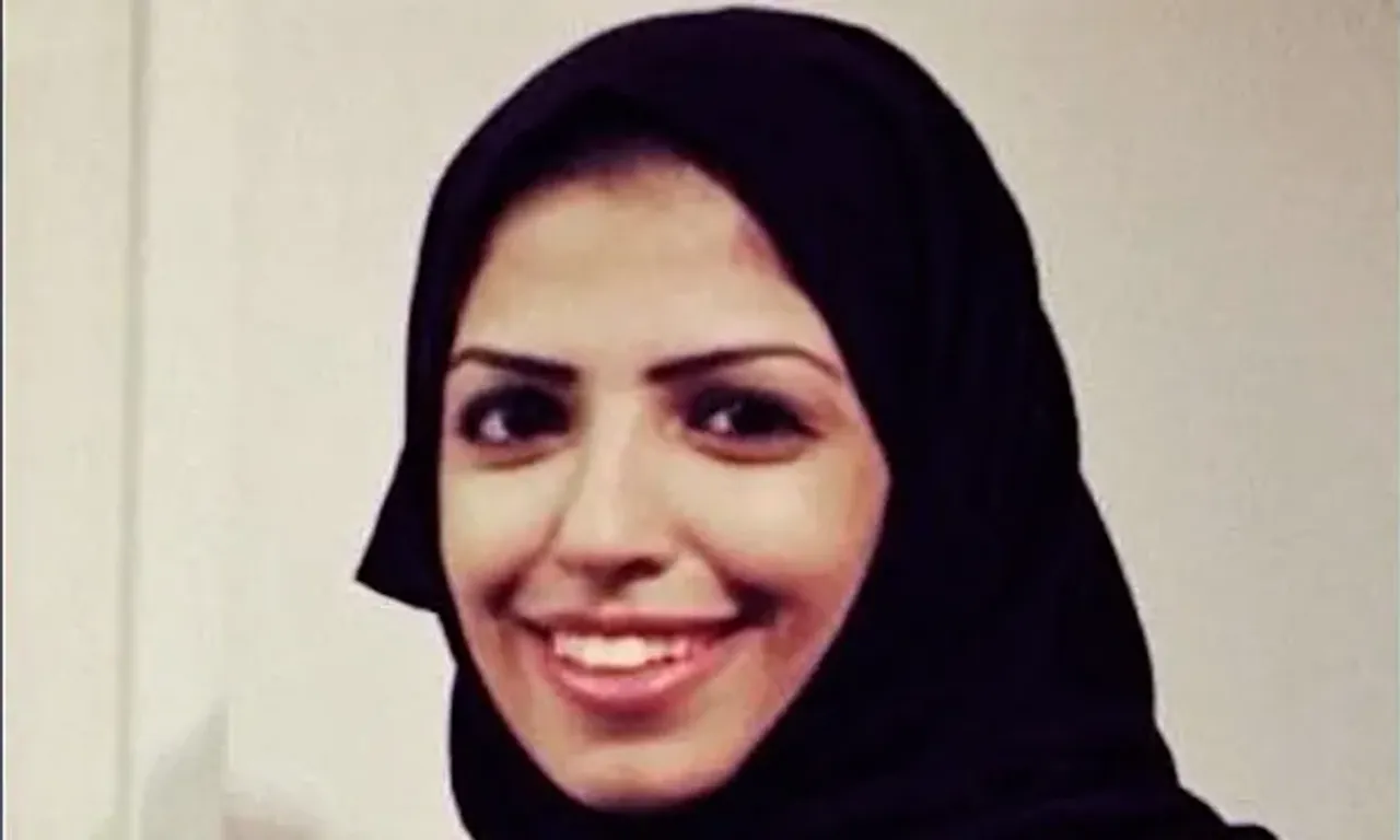 Saudi