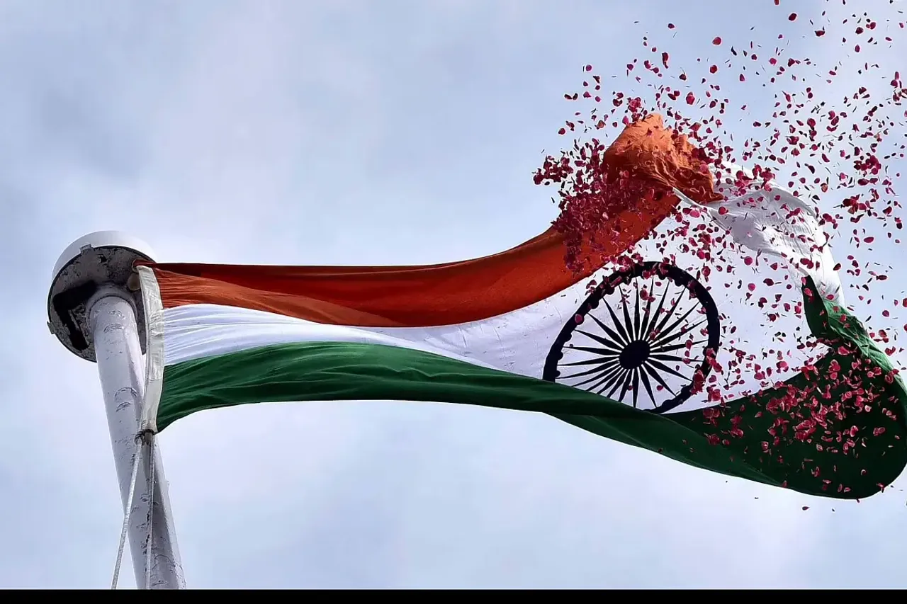 Independence Day 2022