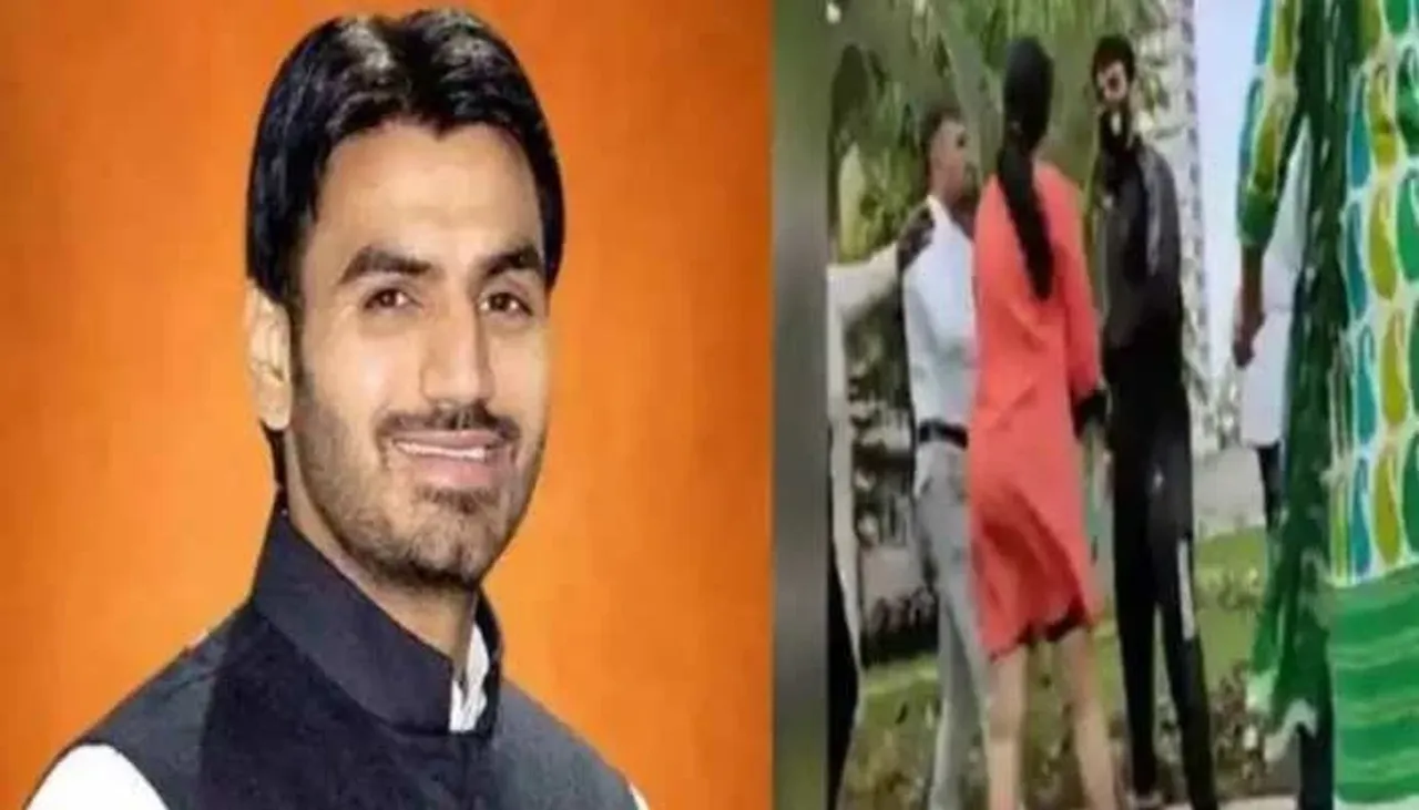 Shrikant Tyagi