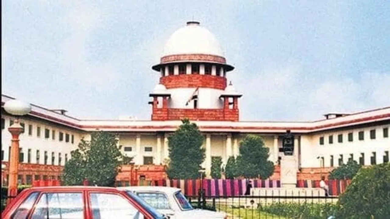 Supreme court