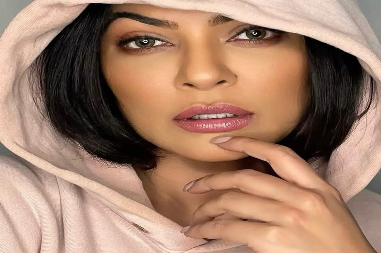 Sushmita Sen