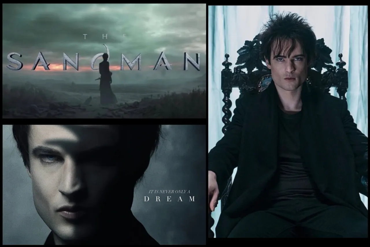 The Sandman Review