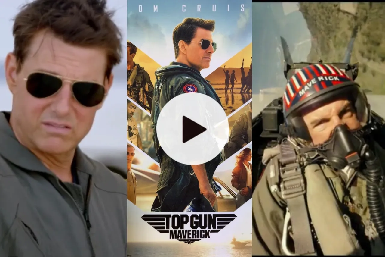 Top Gun Maverick