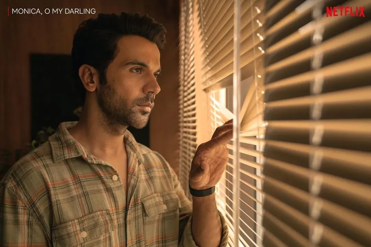 Rajkummar Rao