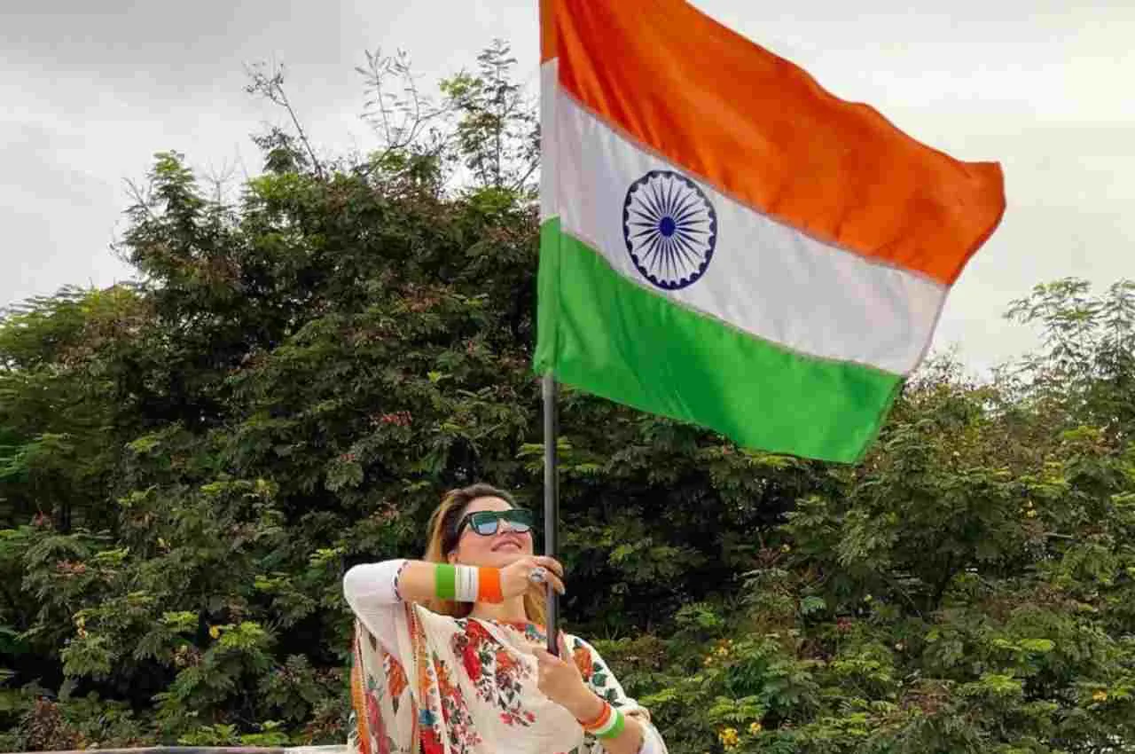 Urvashi Rautela