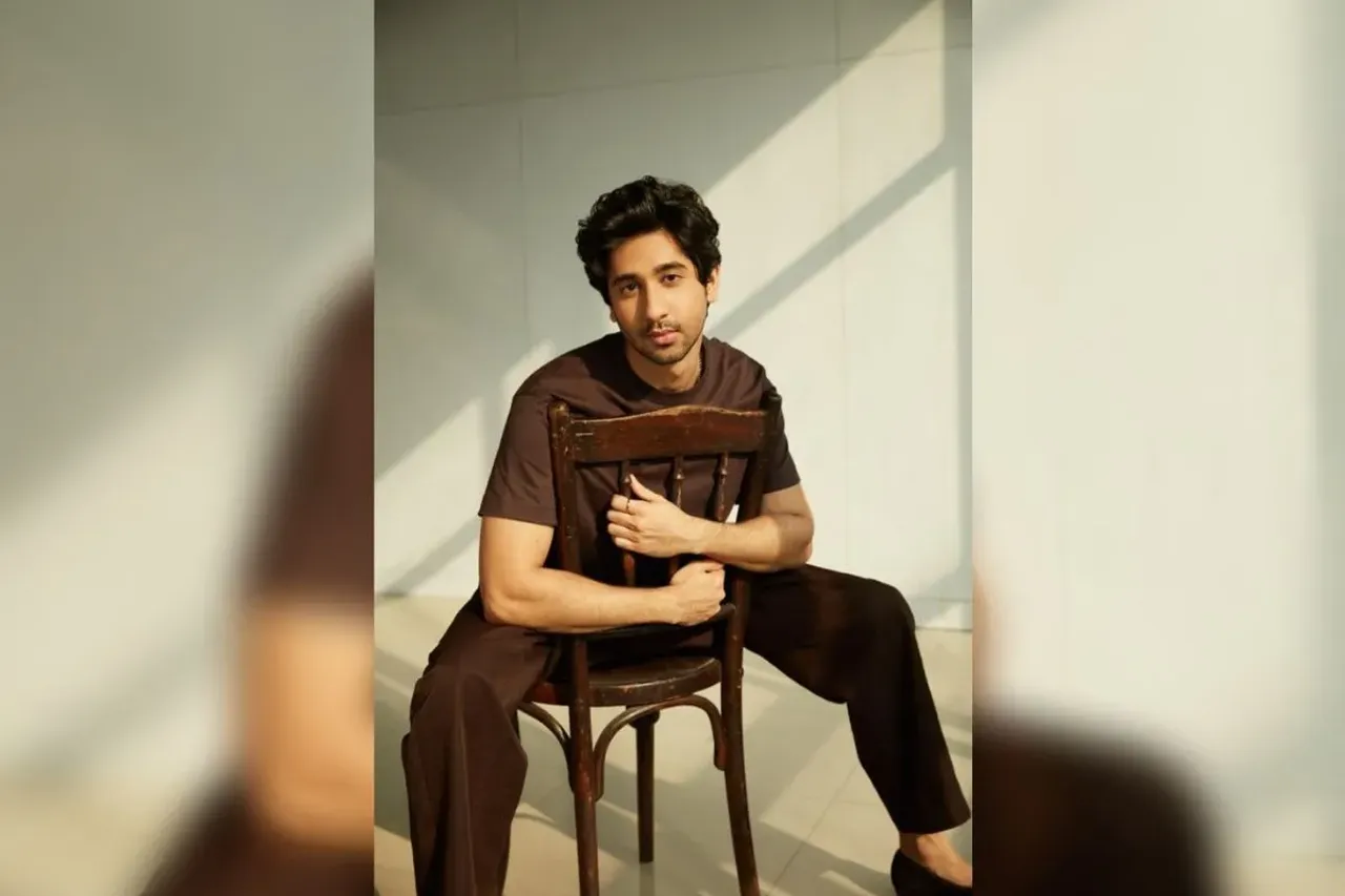 Vihaan Samat's Workout routine