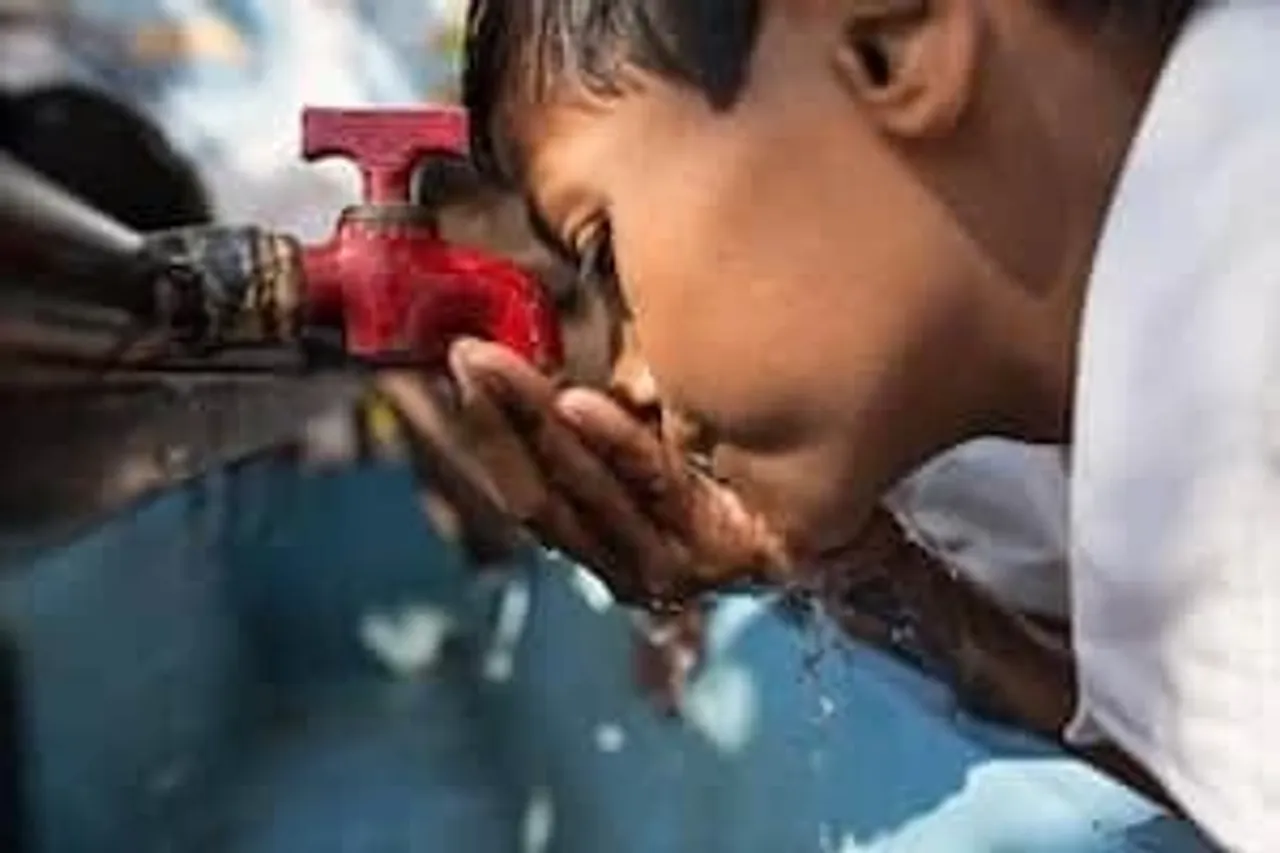 Groundwater