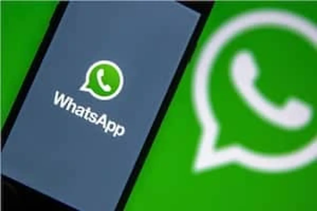 WhatsApp
