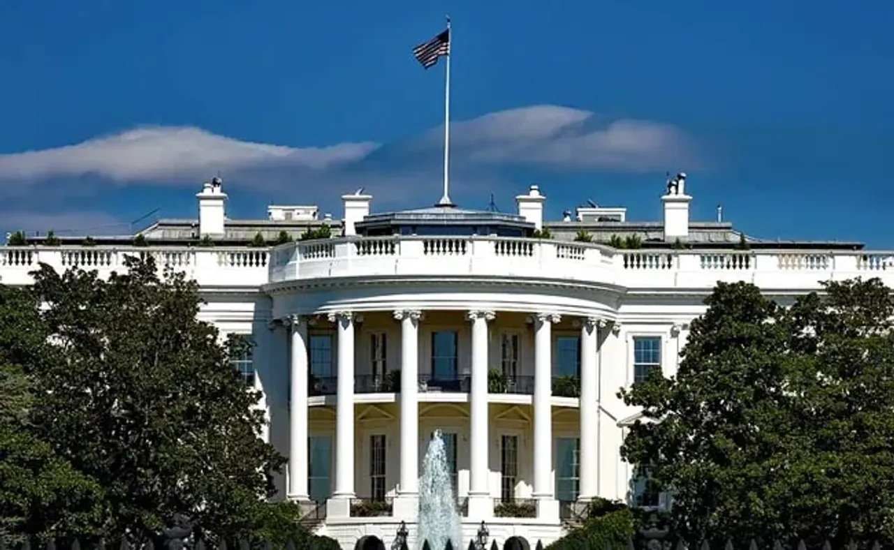 White House