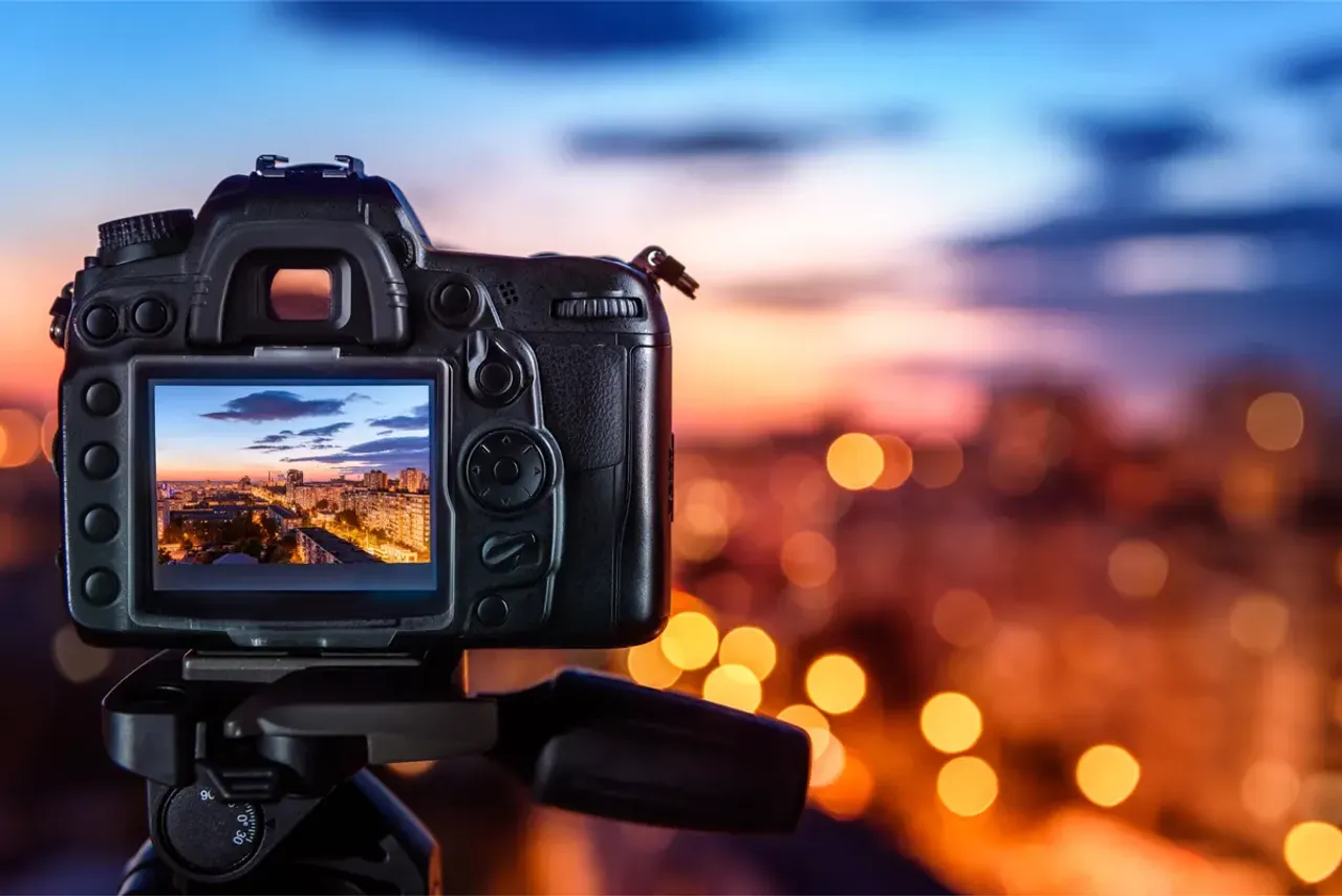 World Photography Day 2022