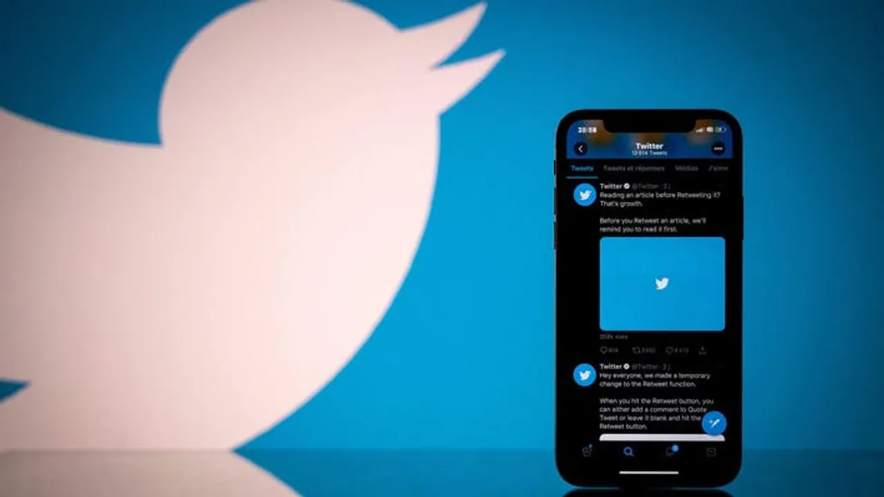 Twitter